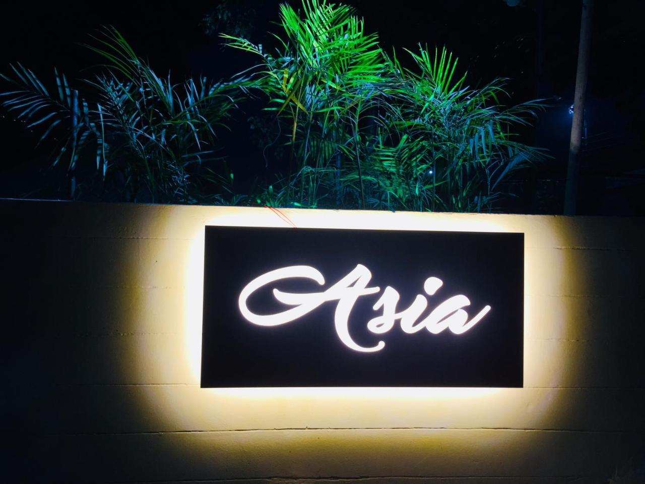Hotel Asia Vaishnodevi Katra  Exteriör bild